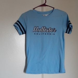 Hollister shirt